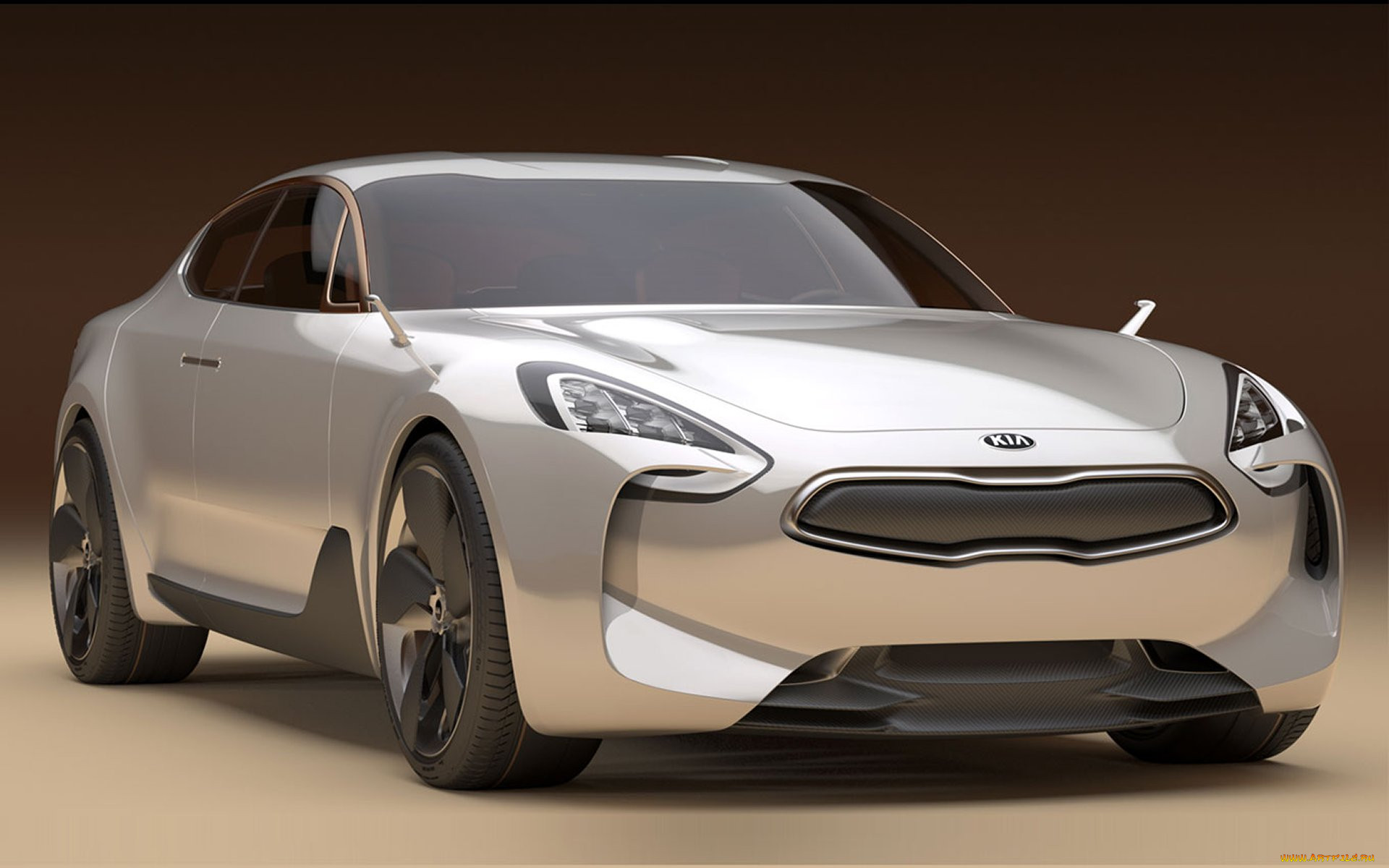 kia gt concept 2011, , 3, kia, gt, concept, 2011